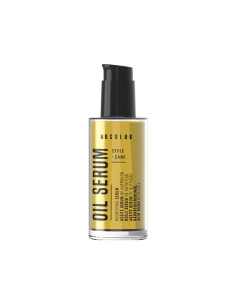 Aceite Nutrición Oil Serúm Absoluk 50Ml