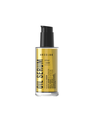 Aceite Nutrición Oil Serúm Absoluk 50Ml