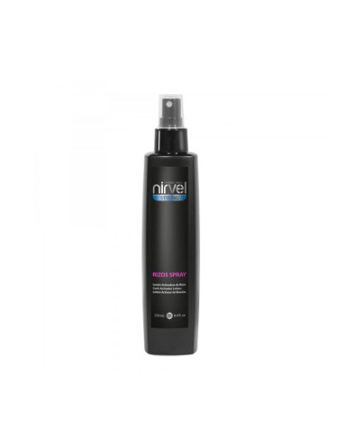 Activador Nirvel Rizos Instantaneo 250Ml