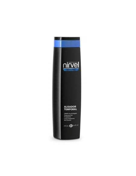 Alisador Nirvel 250Ml