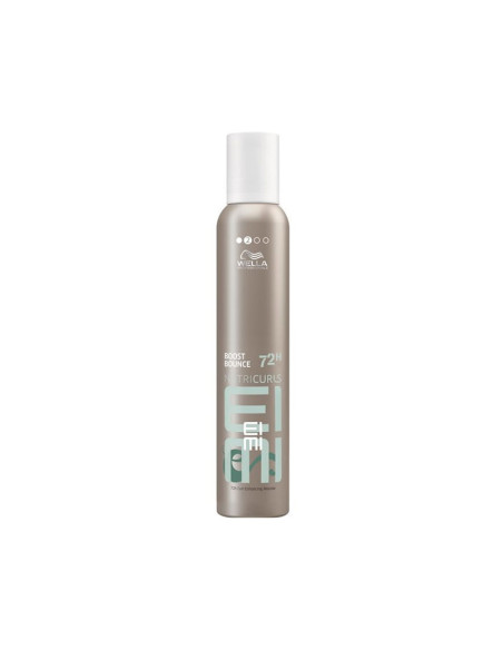 Espuma Wella Eimi Styling Rizos Boost Bounds 300Ml