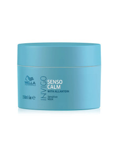 Mascarilla Wella Invigo Senso Calm Sensible 150Ml 2