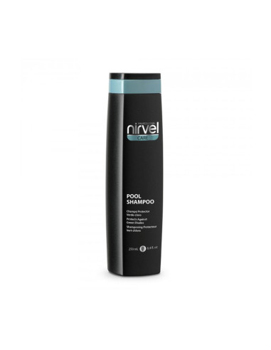 Champu Nirvel Pool Protector Piscinas 250Ml