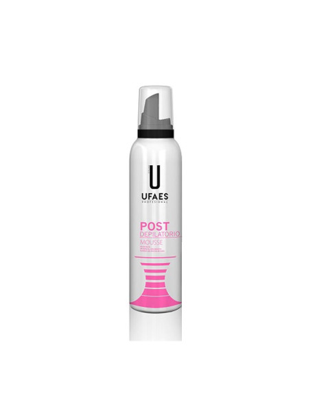 Espuma Ufaes Post-Depil 300Ml