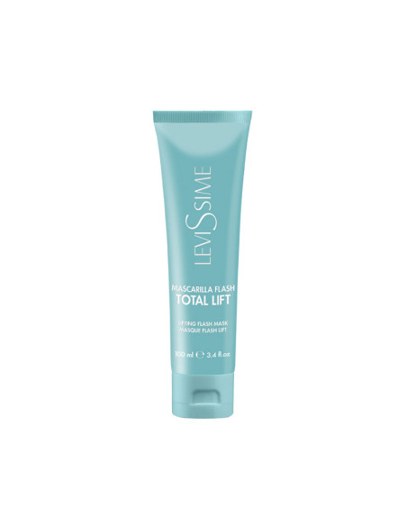 Mascarilla Flash Levissime Total Lift 100Ml
