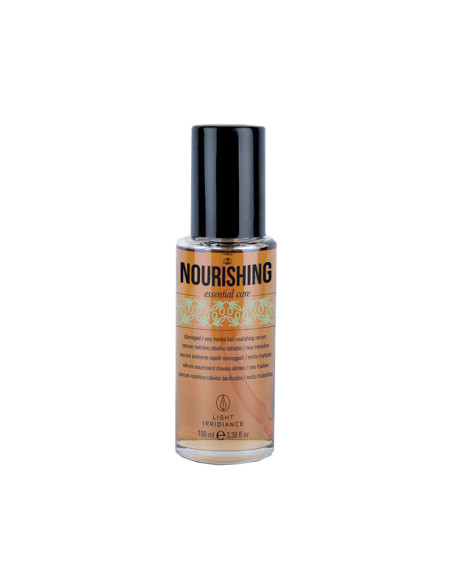 Sérum Irridiance Dañados Aceite Argan 100Ml
