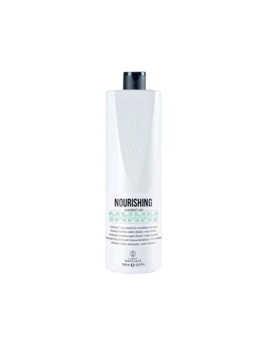 Champu Irridiance Dañados Aceite Argan Litro