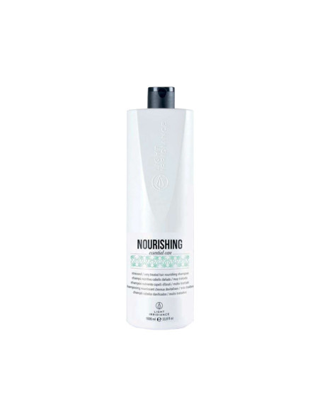 Champu Irridiance Dañados Aceite Argan Litro