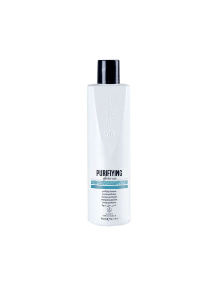 Champú Irridiance Purificante Anticaspa Effective 300Ml