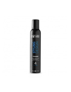 Espuma Nirvel Styling Design Strong 300Ml