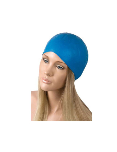 Gorro Mechas Azul