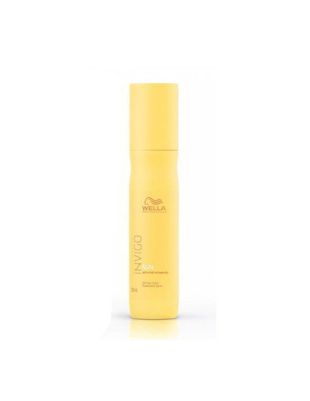 Spray Wella Invigo Protector Solar 150Ml