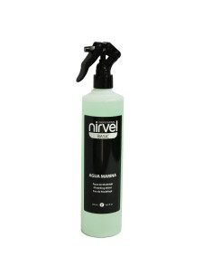 Spray Agua Marina Nirvel 500Ml 2