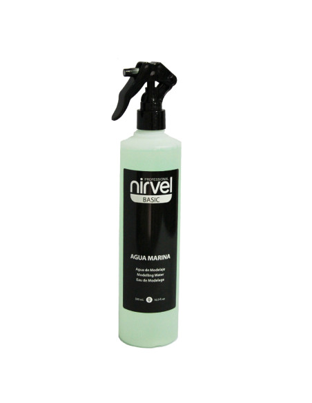Spray Agua Marina Nirvel 500Ml