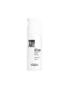 Laca Tecniart Fix Desing Sin Gas 200Ml