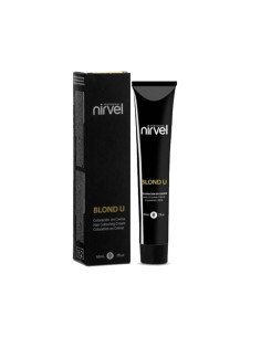 Tinte Nirvel Rubios Blond U 60Ml 2