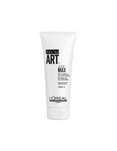 Gomina Tecniart Fix Max 200Ml
