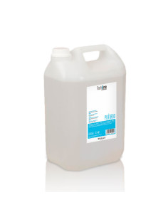 Champu Neutro Plátano Techline Garrafa 5L
