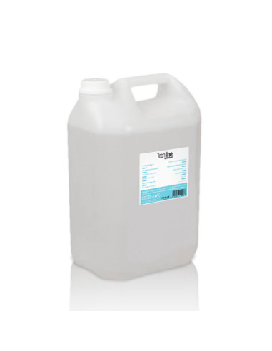 Acondicionador Garrafa Suavizante Techline 5L