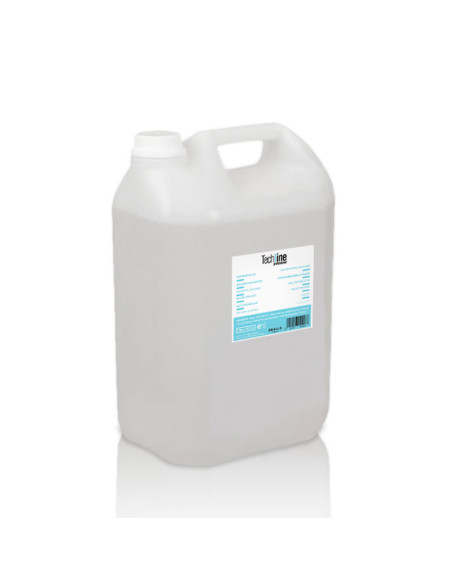 Acondicionador Garrafa Suavizante Techline 5L