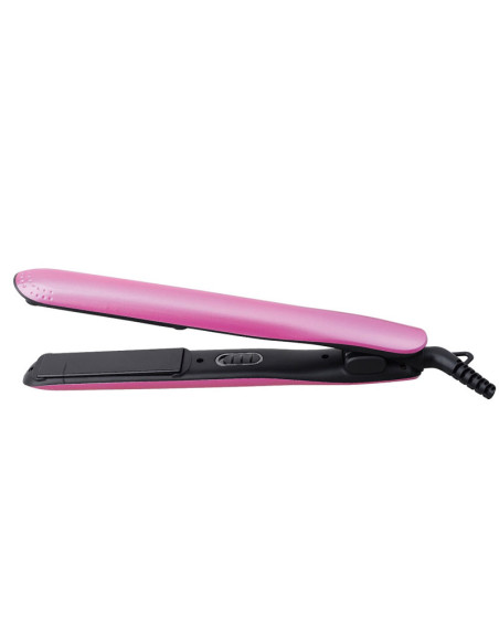 Plancha Albi Cerámica Fucsia 2808