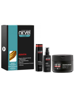Pack Keratinliss Tratamiento Hidratacion