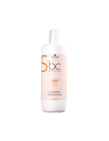 Champu Bonacure Excellium Q10 Litro