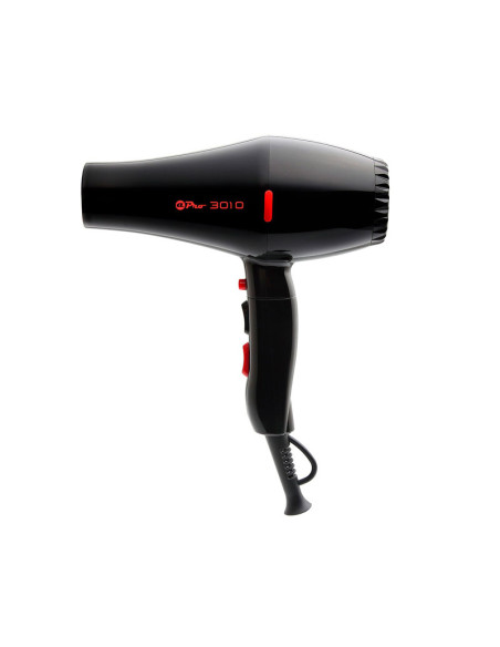 Secador Albi Profesional 3010 Negro