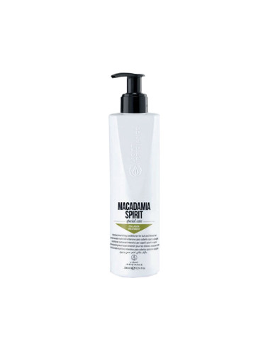 Acondicionador Irridiance Macadamia y Colágeno 300 Ml