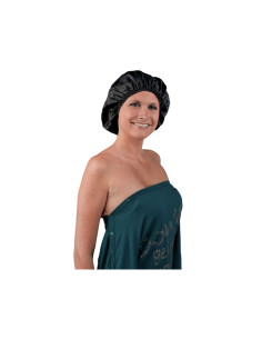 Gorro Permanente Negro