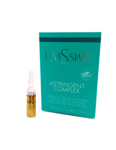 Ampollas Levissime Astringent 6X3Ml
