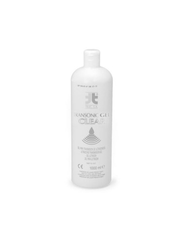 Gel Conductor Ultrasonidos Litro