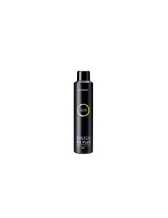 Spray Fuerte sin Gas Decode Finish Fix Plus Montibello 250Ml