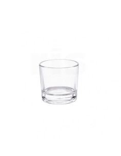 Vaso Cristal Chupito