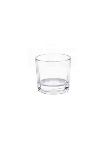 Vaso Cristal Chupito