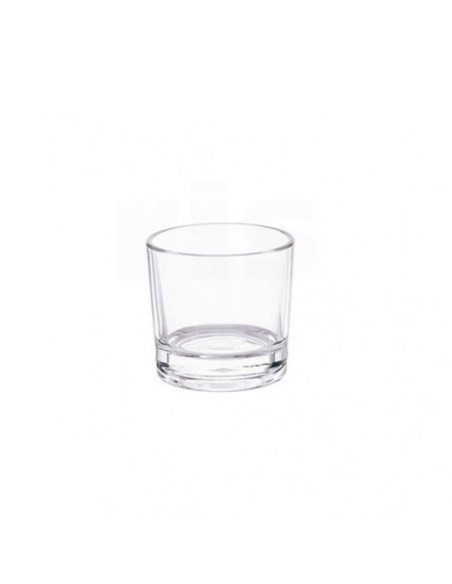 Vaso Cristal Chupito