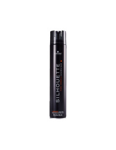 Laca Silhouette Extra Fuerte 500Ml