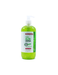 Gel Aloe Vera Kendra 500Ml