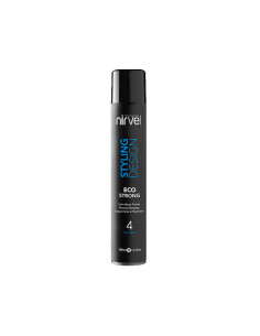 Laca Nirvel Eco Strong 400Ml