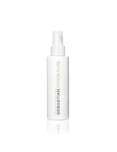 Tratamiento Sebastian Potion 9 Lite 150Ml