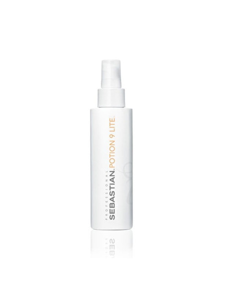 Tratamiento Sebastian Potion 9 Lite 150Ml