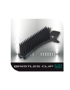 Pinzas Lim Clip Bristles 2 Uni 2