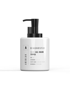 Mascarilla Uso Frecuente Absoluk Diagnostic All Hair Types Kg 2