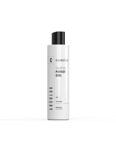 Champú Rizados Absoluk Diagnostic Perfect Curl 300Ml 2