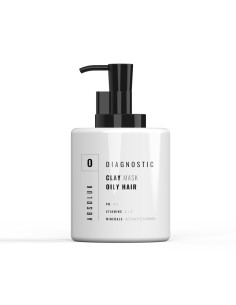 Mascarilla Grasos Absoluk Diagnostic Clay Oily Mask Kg 2