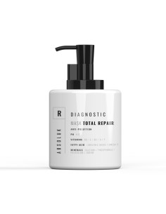 Mascarilla Dañados Absoluk Diagnostic Total Repair Kg 2