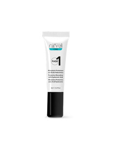 Tratamiento Ultra Regenerador Nirvel Fase 1 Protect 8Ml