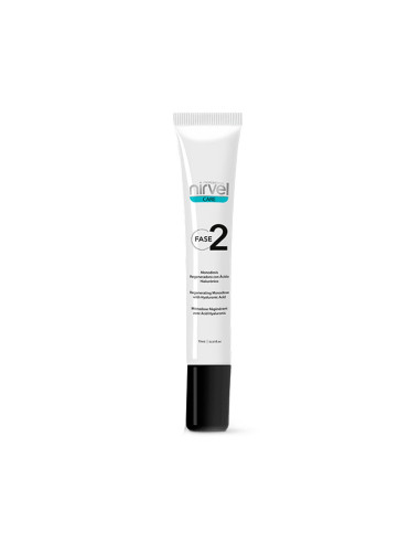 Tratamiento Ultra Regenerador Nirvel Fase 2 Booster 15Ml