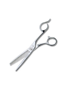 Tijera Esculpir 6" Otake 3 Claveles Mod. 12815