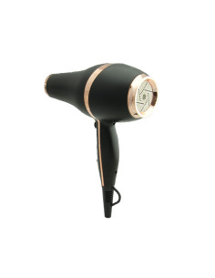 Secador Lim Luxury Negro Lx 2200W